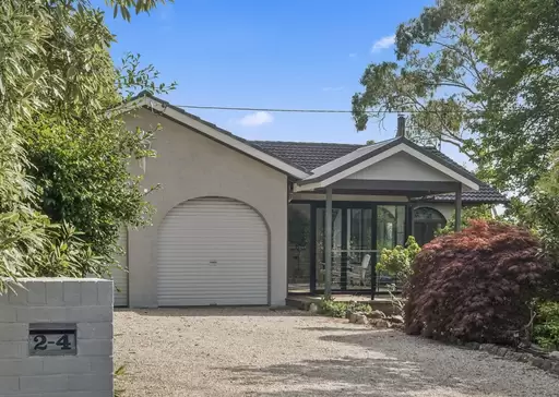 2-4 Daphne Street, Bowral Sold by Drew Lindsay Sotheby's International Realty