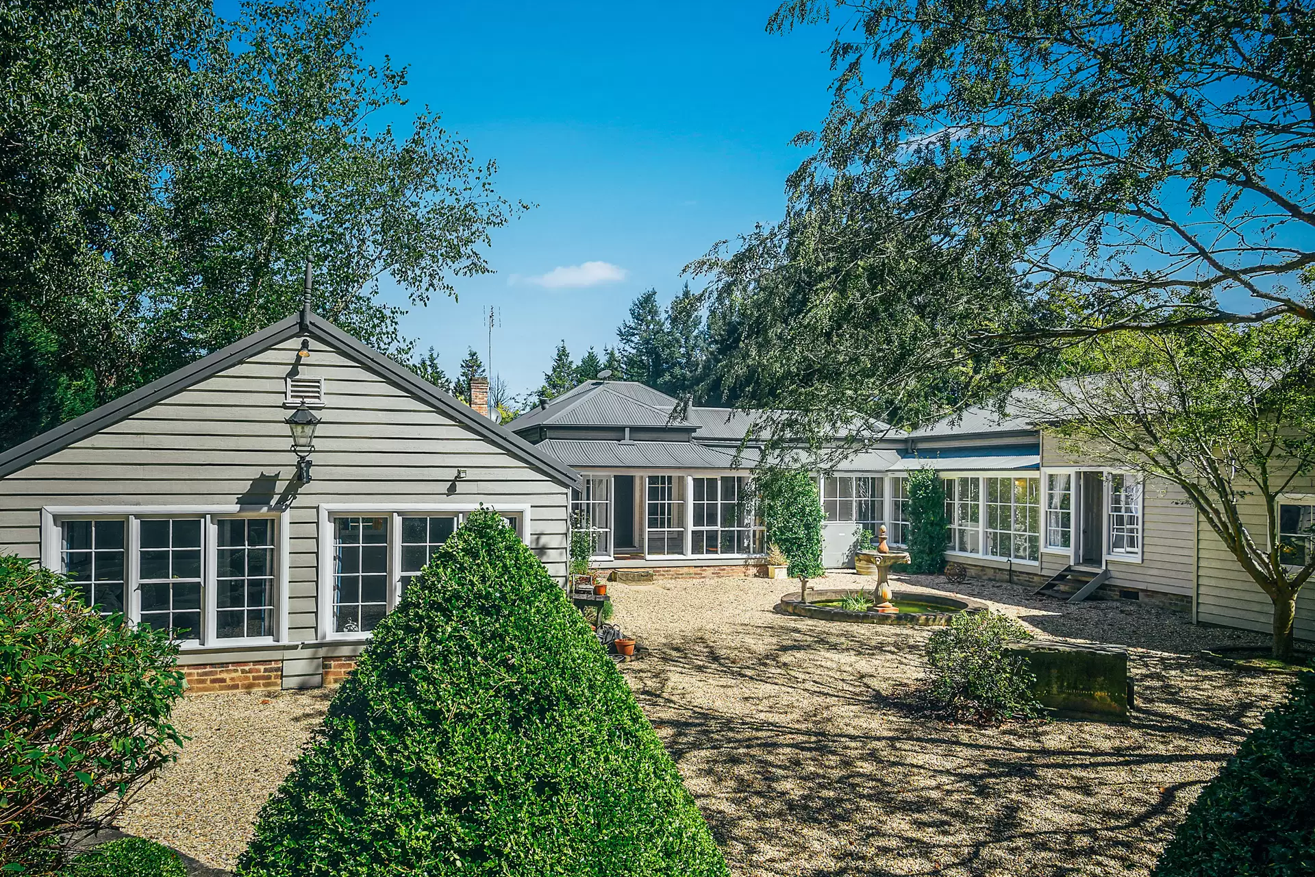 Burradoo Sold by Drew Lindsay Sotheby's International Realty - image 22