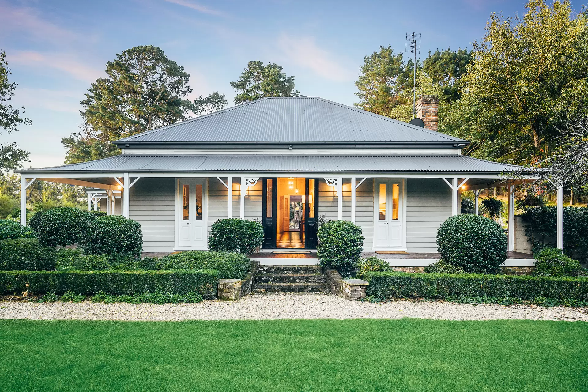 Burradoo Sold by Drew Lindsay Sotheby's International Realty - image 30