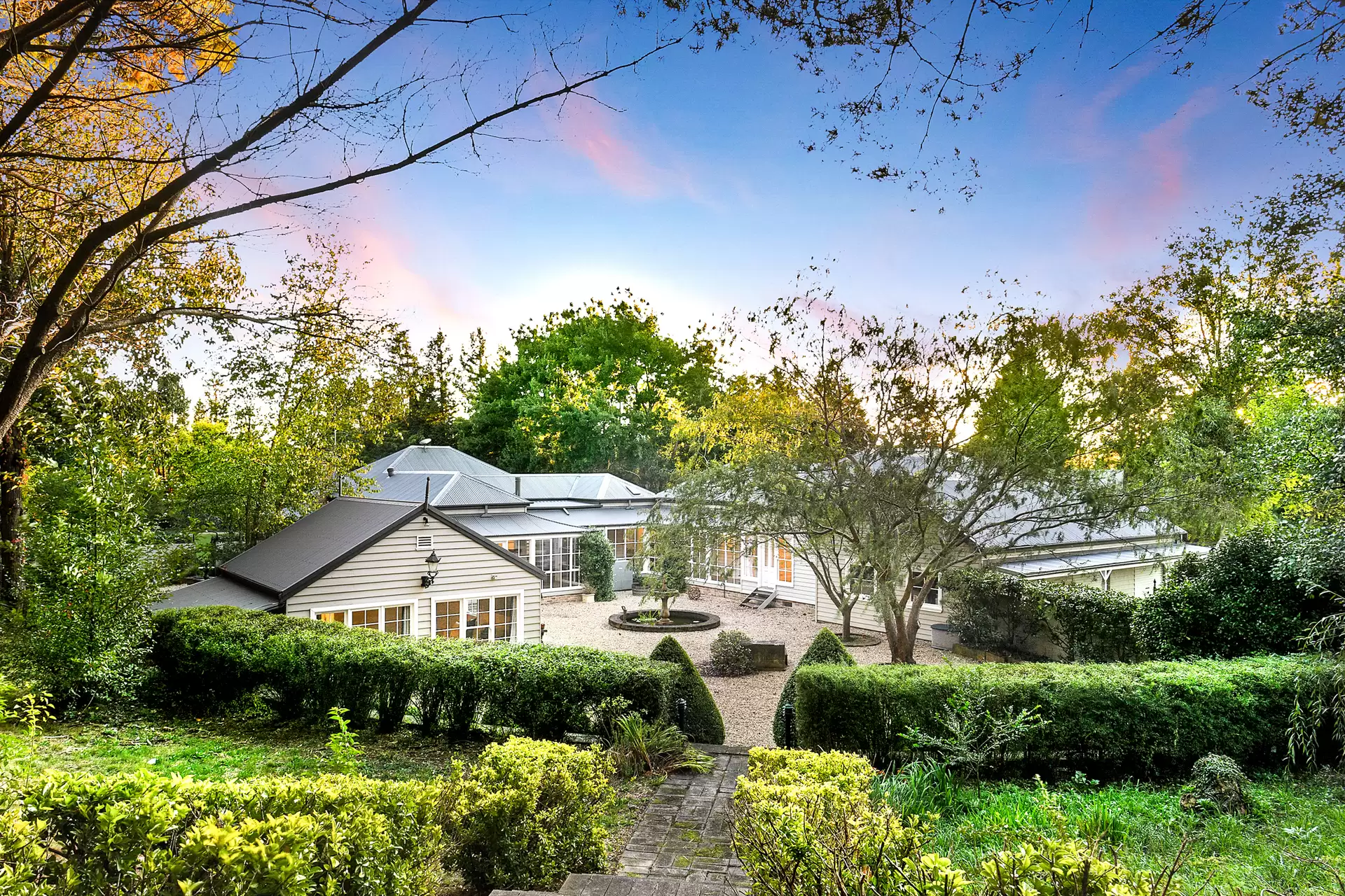 Burradoo Sold by Drew Lindsay Sotheby's International Realty - image 18