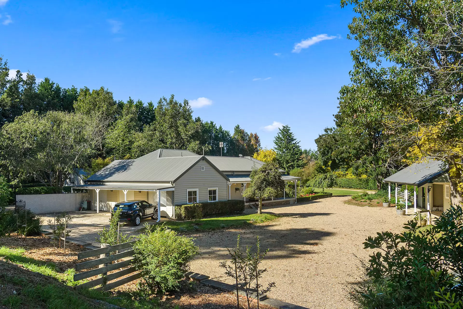 Burradoo Sold by Drew Lindsay Sotheby's International Realty - image 24