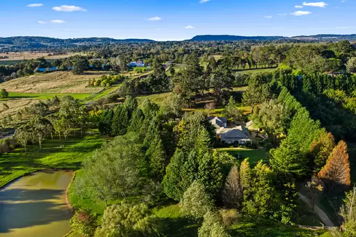 Burradoo Sold by Drew Lindsay Sotheby's International Realty