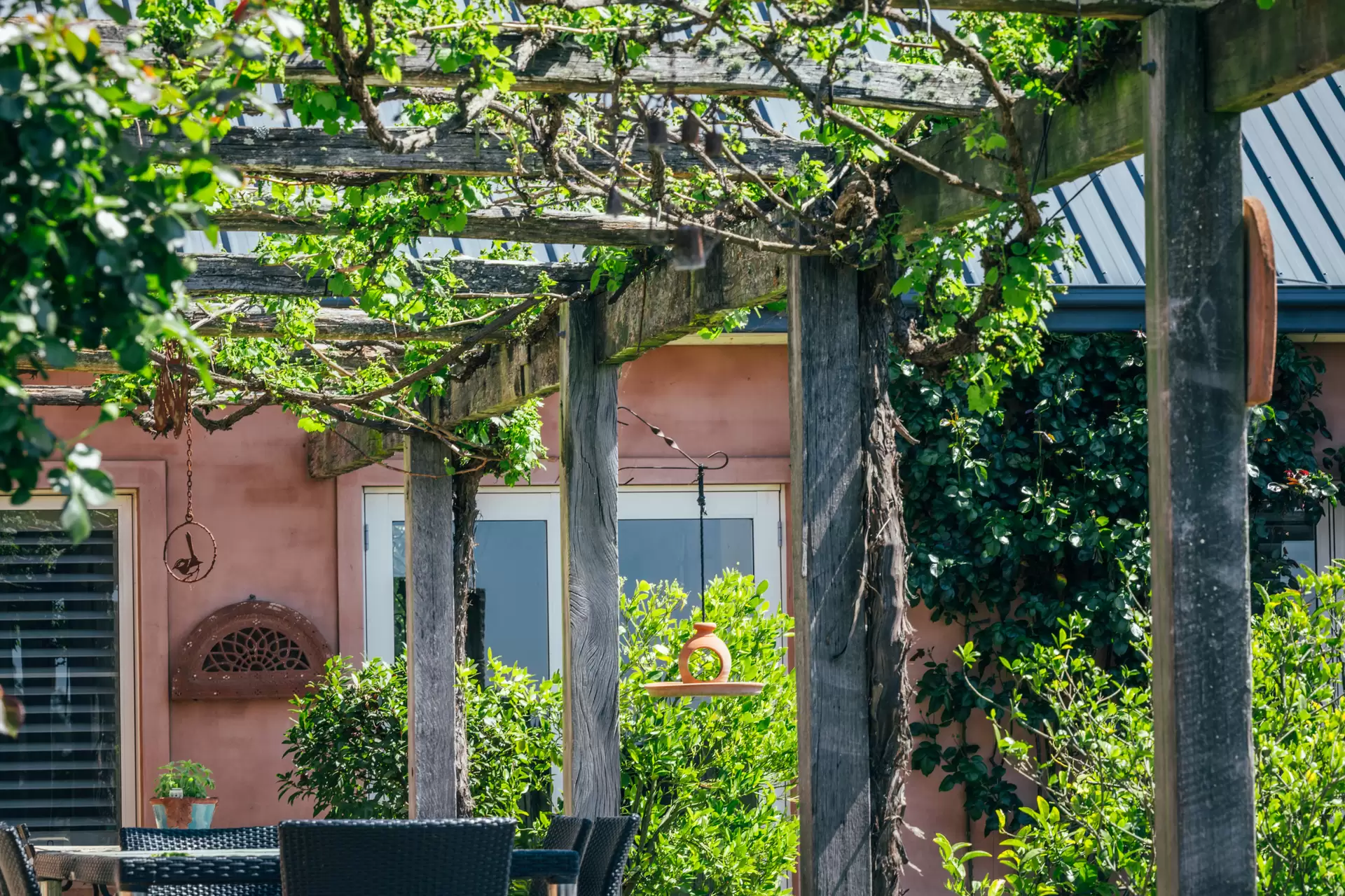 705 Joadja Road, Mandemar Sold by Drew Lindsay Sotheby's International Realty - image 12
