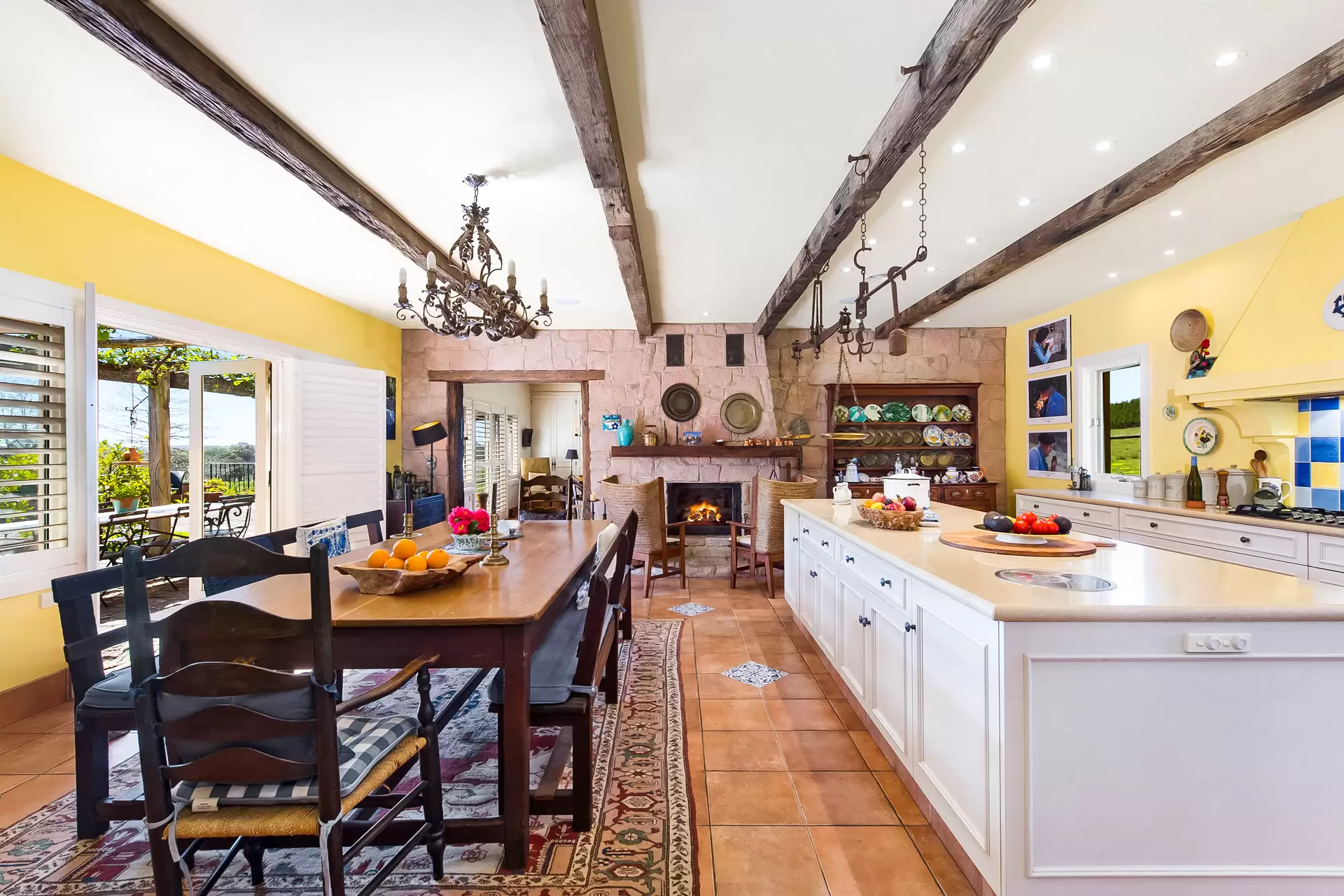 705 Joadja Road, Mandemar Sold by Drew Lindsay Sotheby's International Realty - image 7