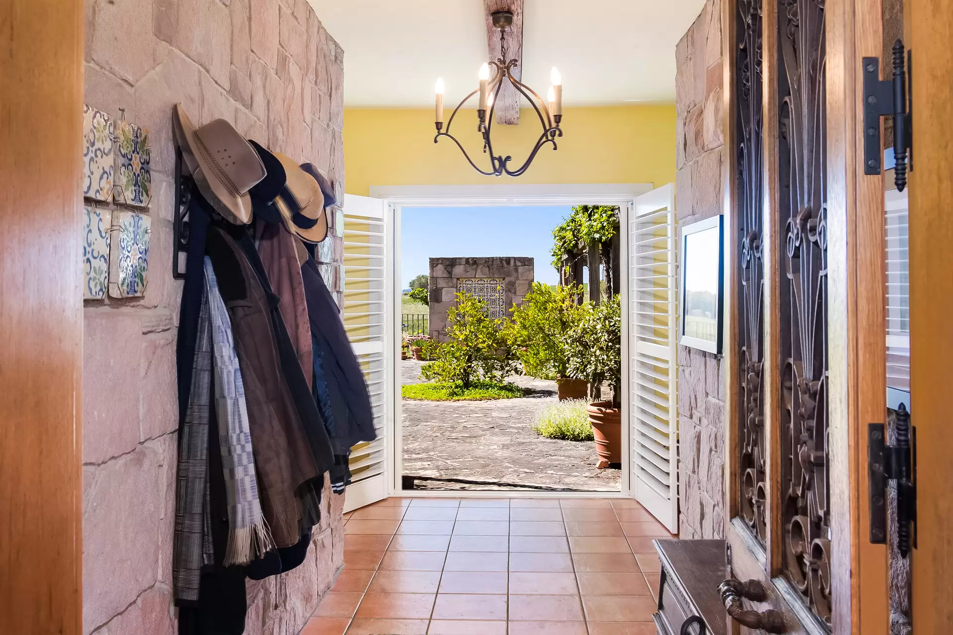 705 Joadja Road, Mandemar Sold by Drew Lindsay Sotheby's International Realty - image 2
