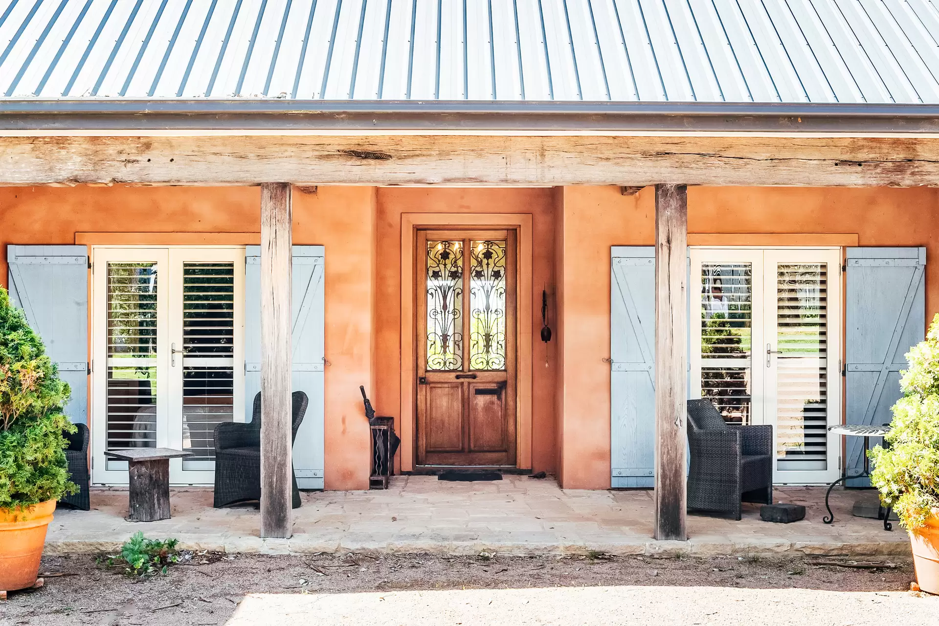 705 Joadja Road, Mandemar Sold by Drew Lindsay Sotheby's International Realty - image 1