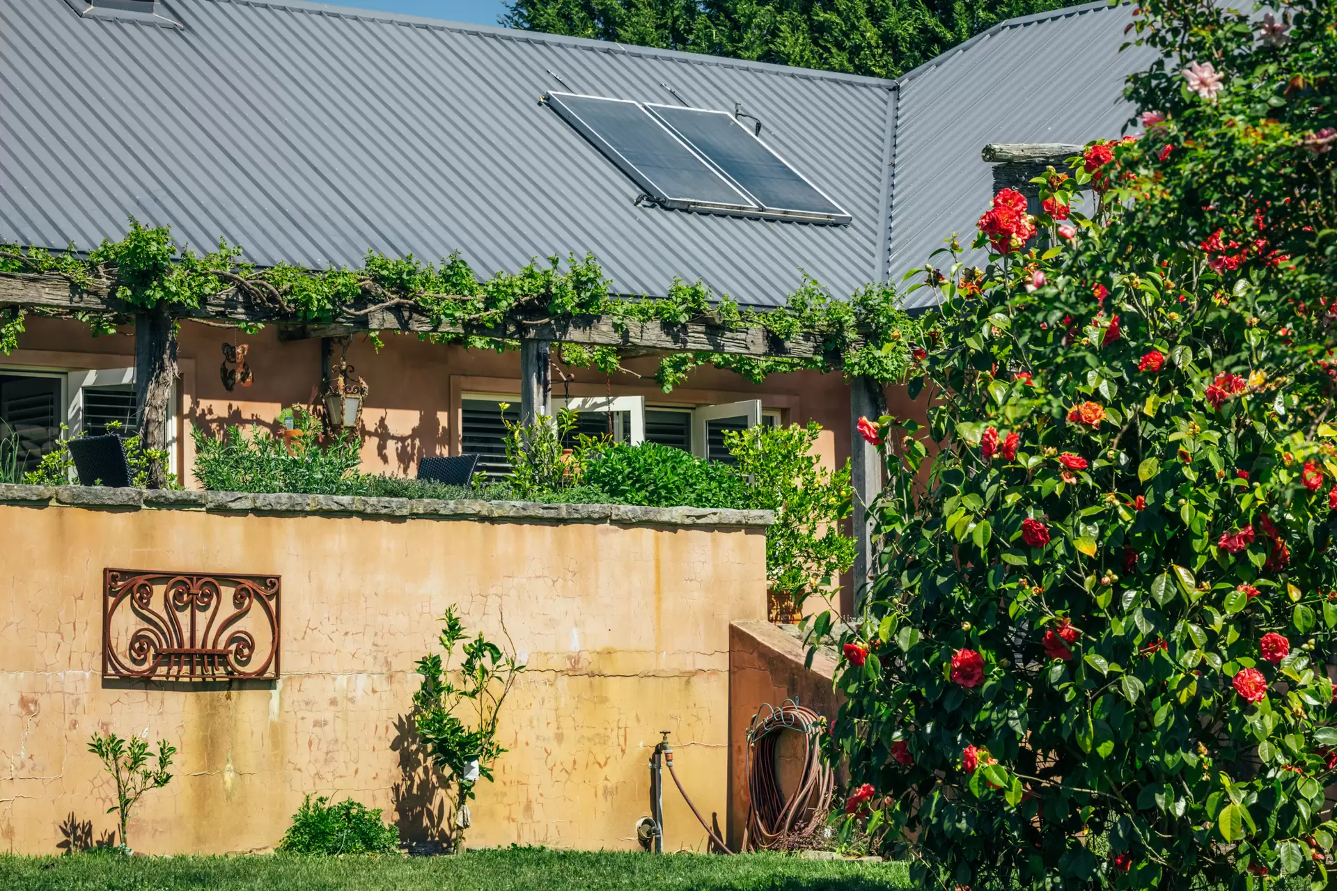 705 Joadja Road, Mandemar Sold by Drew Lindsay Sotheby's International Realty - image 24