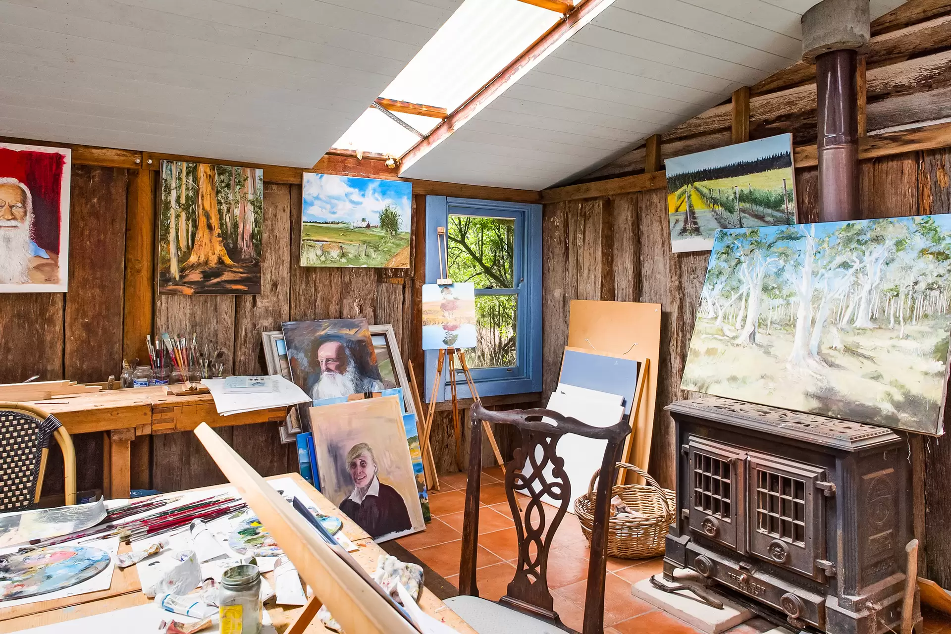 705 Joadja Road, Mandemar Sold by Drew Lindsay Sotheby's International Realty - image 27