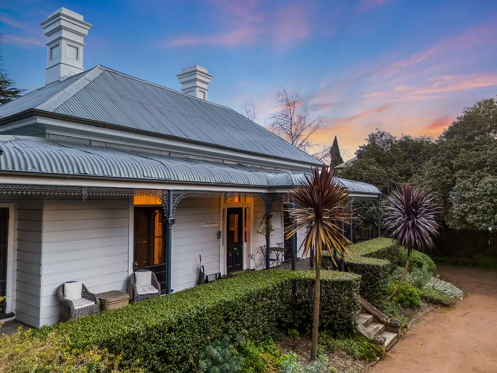 29-31 Merrigang Street, Bowral Sold by Drew Lindsay Sotheby's International Realty - image 1