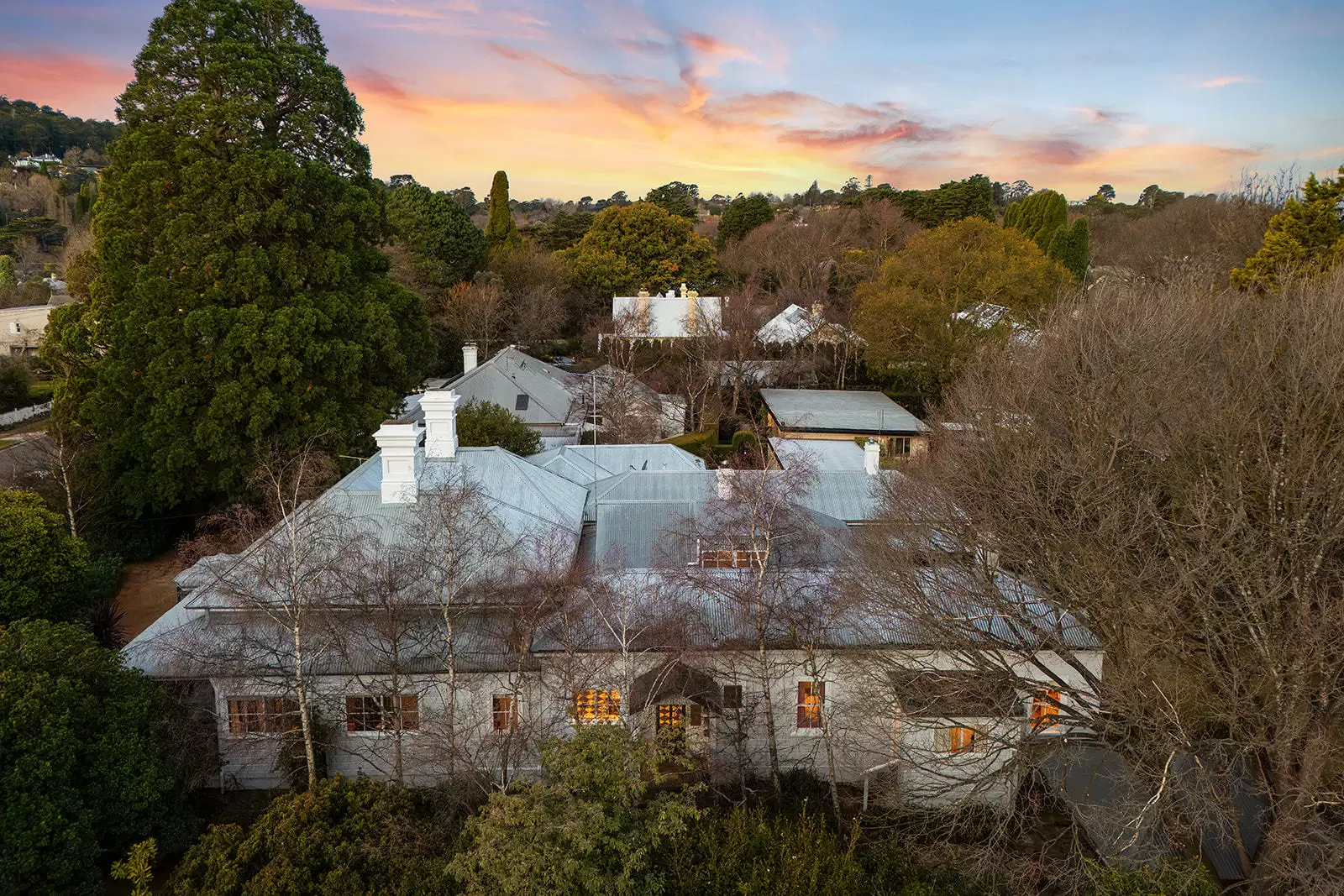 29-31 Merrigang Street, Bowral Sold by Drew Lindsay Sotheby's International Realty - image 2