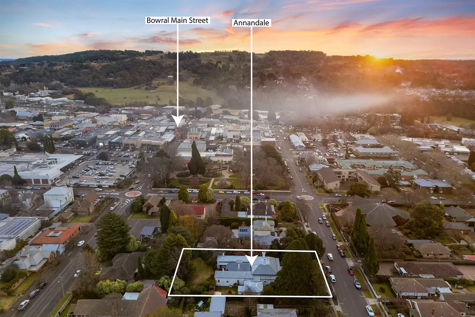 29-31 Merrigang Street, Bowral Sold by Drew Lindsay Sotheby's International Realty - image 27