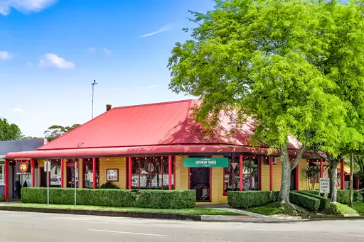 42 Hoddle Street, Robertson Sold by Drew Lindsay Sotheby's International Realty