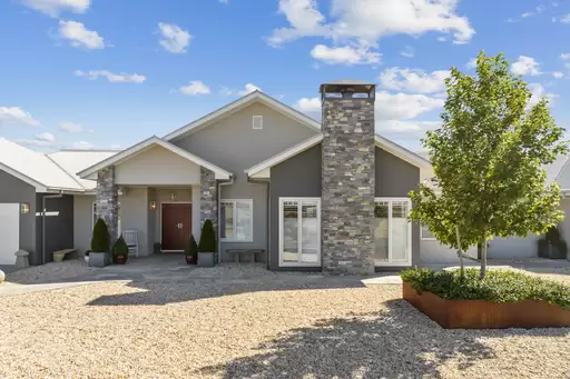 Murrumbateman Sold by Drew Lindsay Sotheby's International Realty