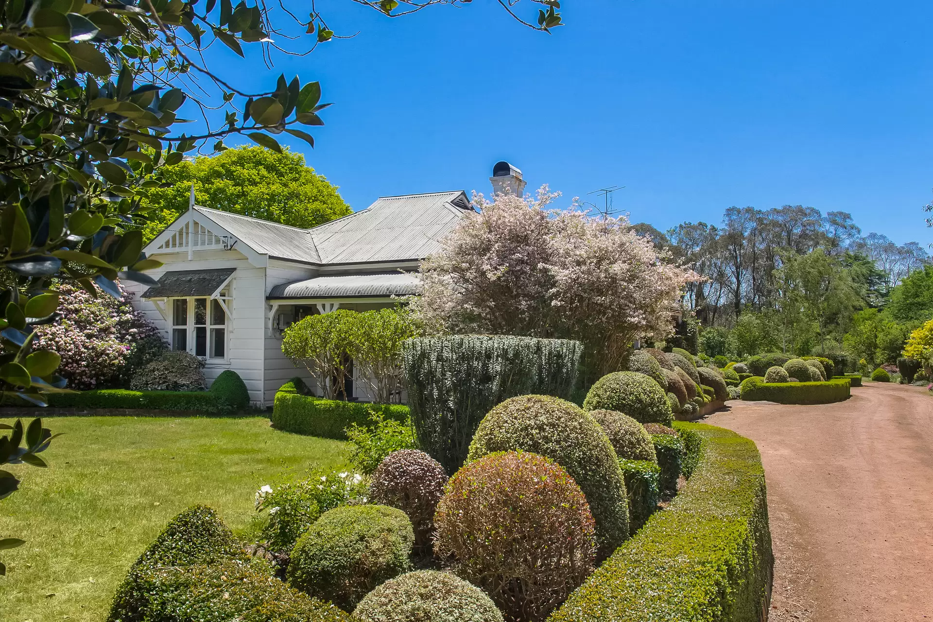 14 Charlotte Street, Burradoo Sold by Drew Lindsay Sotheby's International Realty - image 1