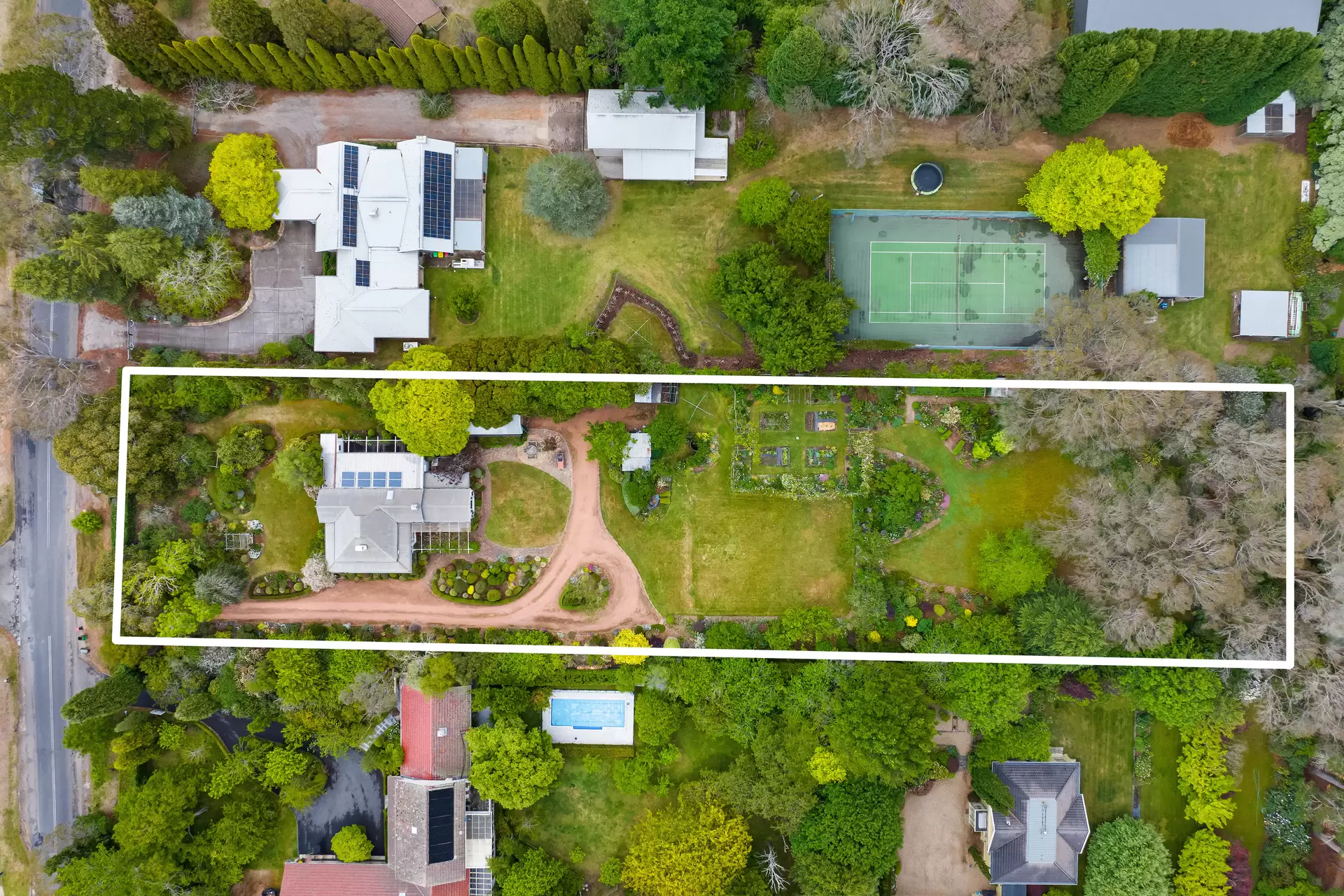 14 Charlotte Street, Burradoo Sold by Drew Lindsay Sotheby's International Realty - image 15