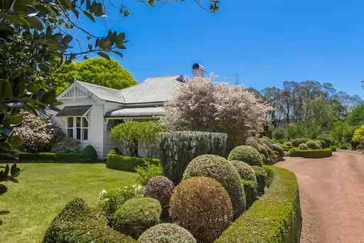 14 Charlotte Street, Burradoo Sold by Drew Lindsay Sotheby's International Realty