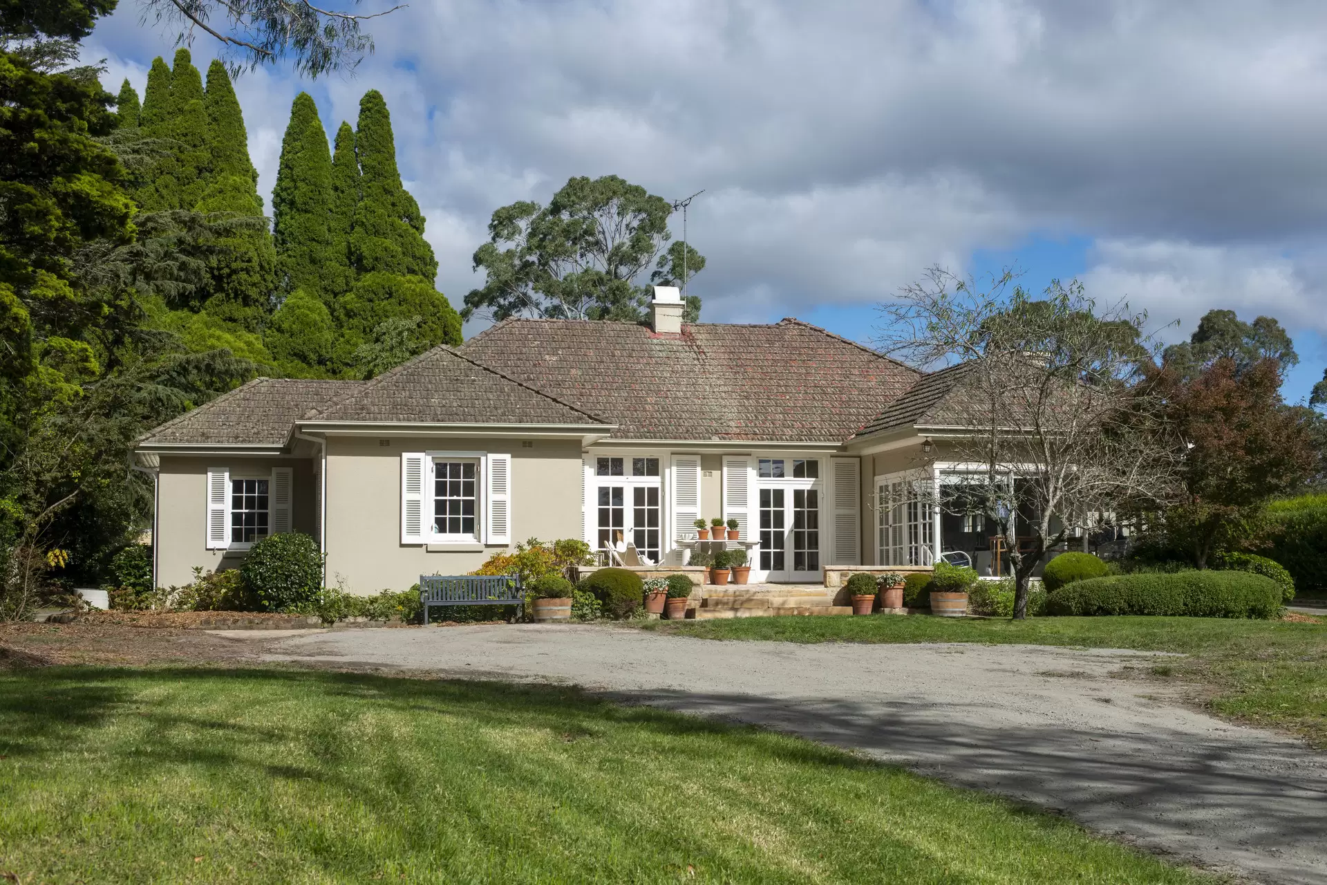 27 Links Road, Burradoo Sold by Drew Lindsay Sotheby's International Realty - image 2