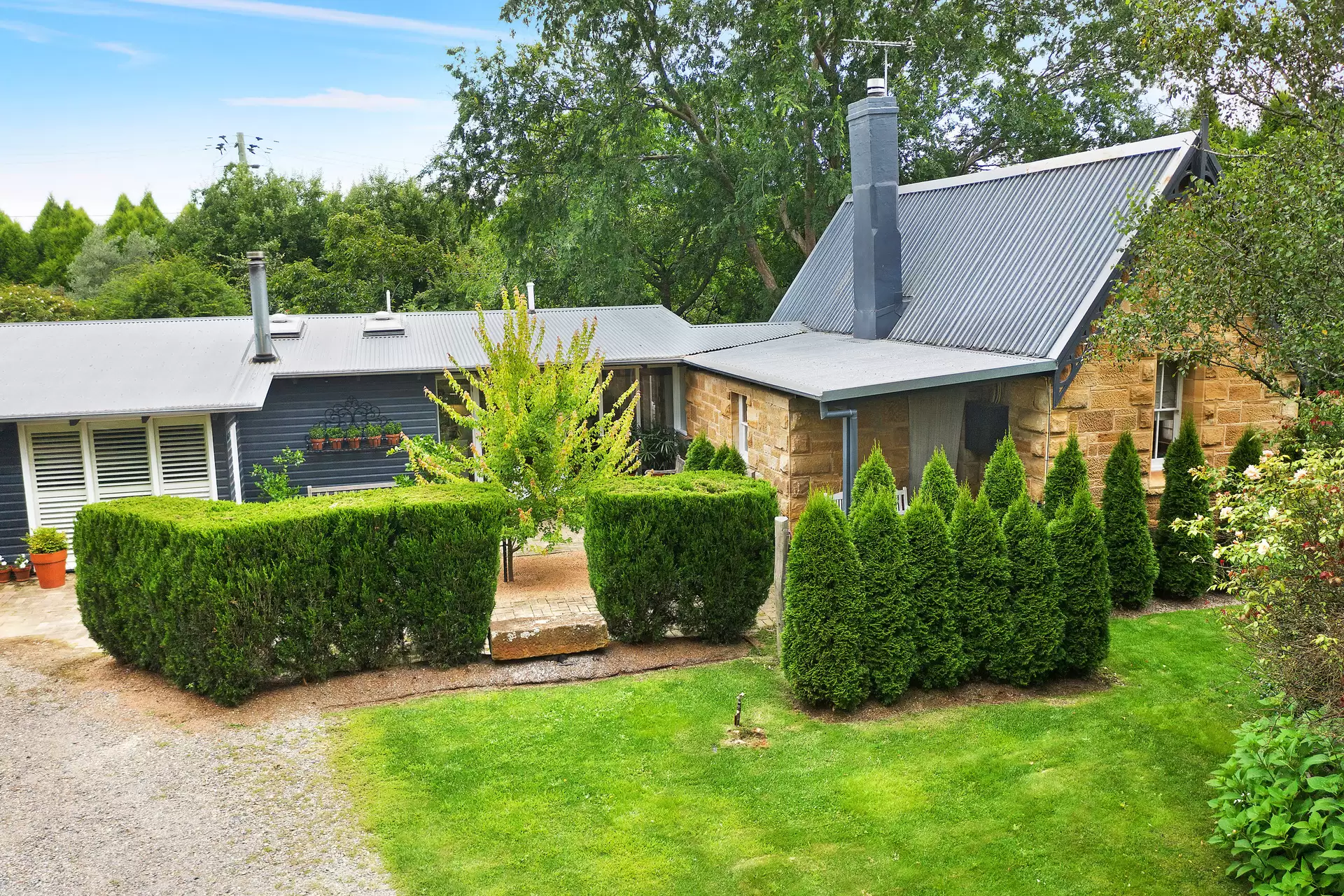 Werai Sold by Drew Lindsay Sotheby's International Realty - image 15