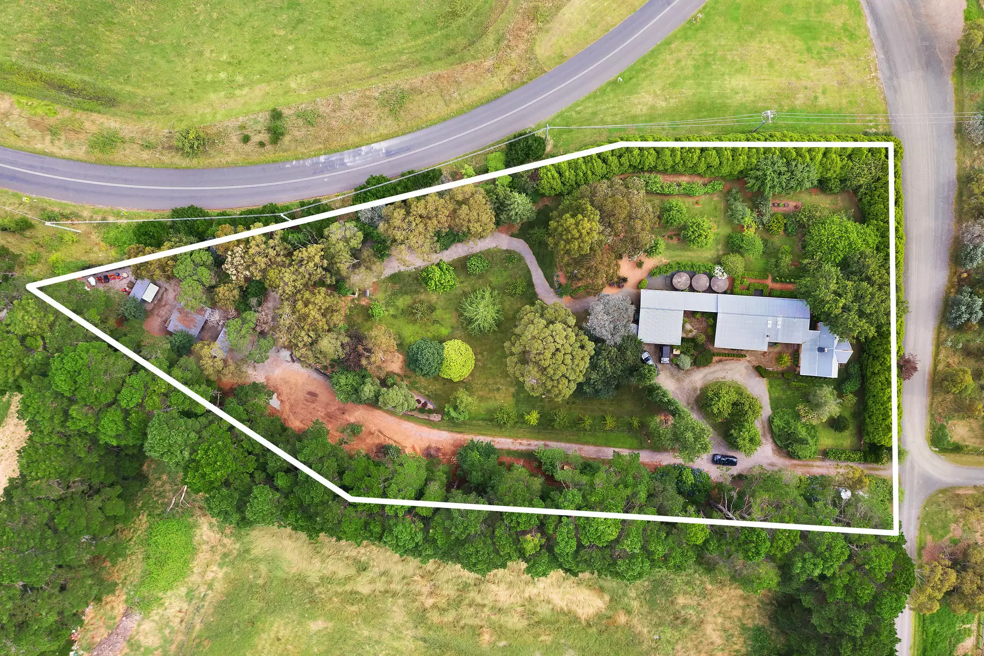 Werai Sold by Drew Lindsay Sotheby's International Realty - image 21