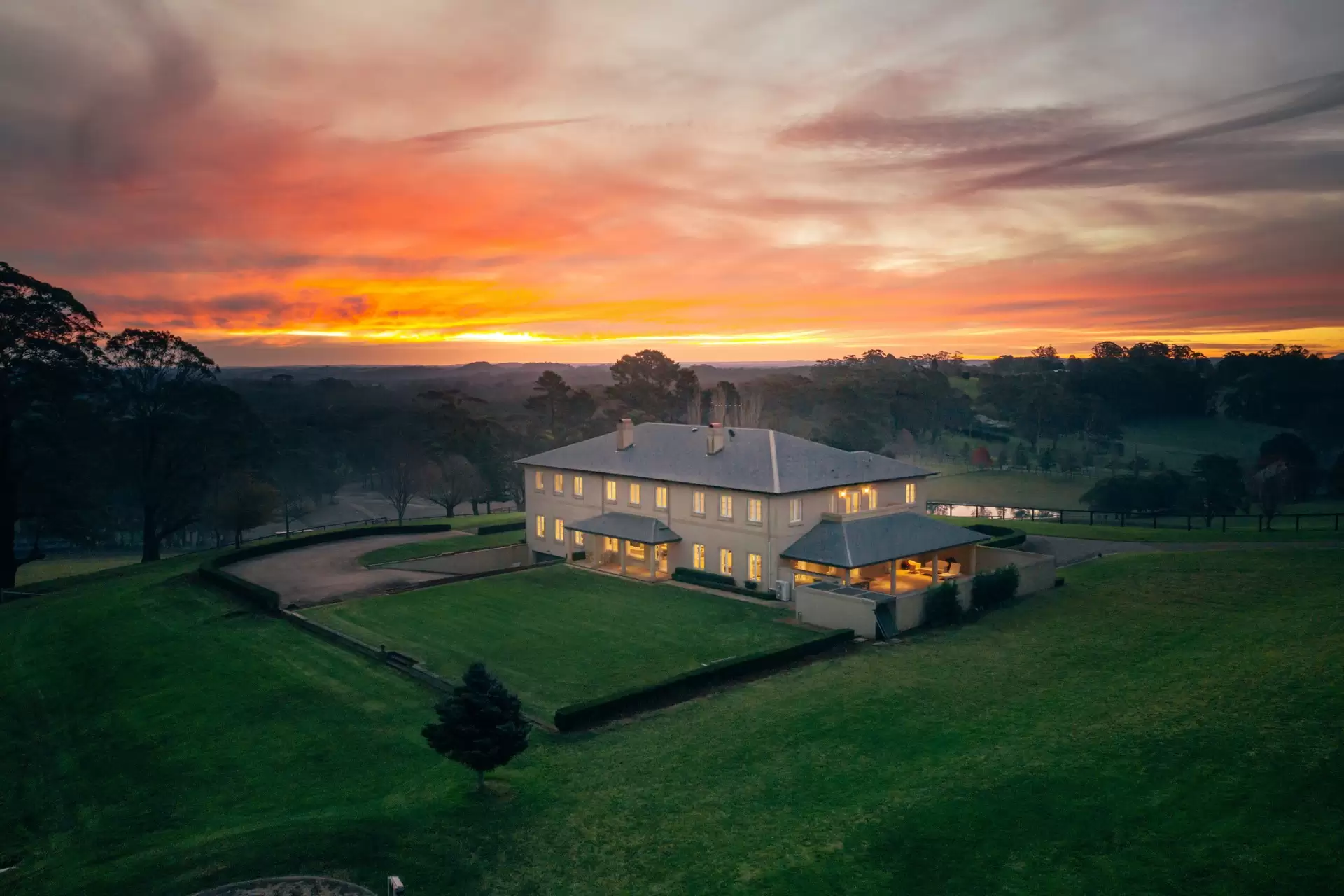 1 Cloud Lane, Avoca Sold by Drew Lindsay Sotheby's International Realty - image 1