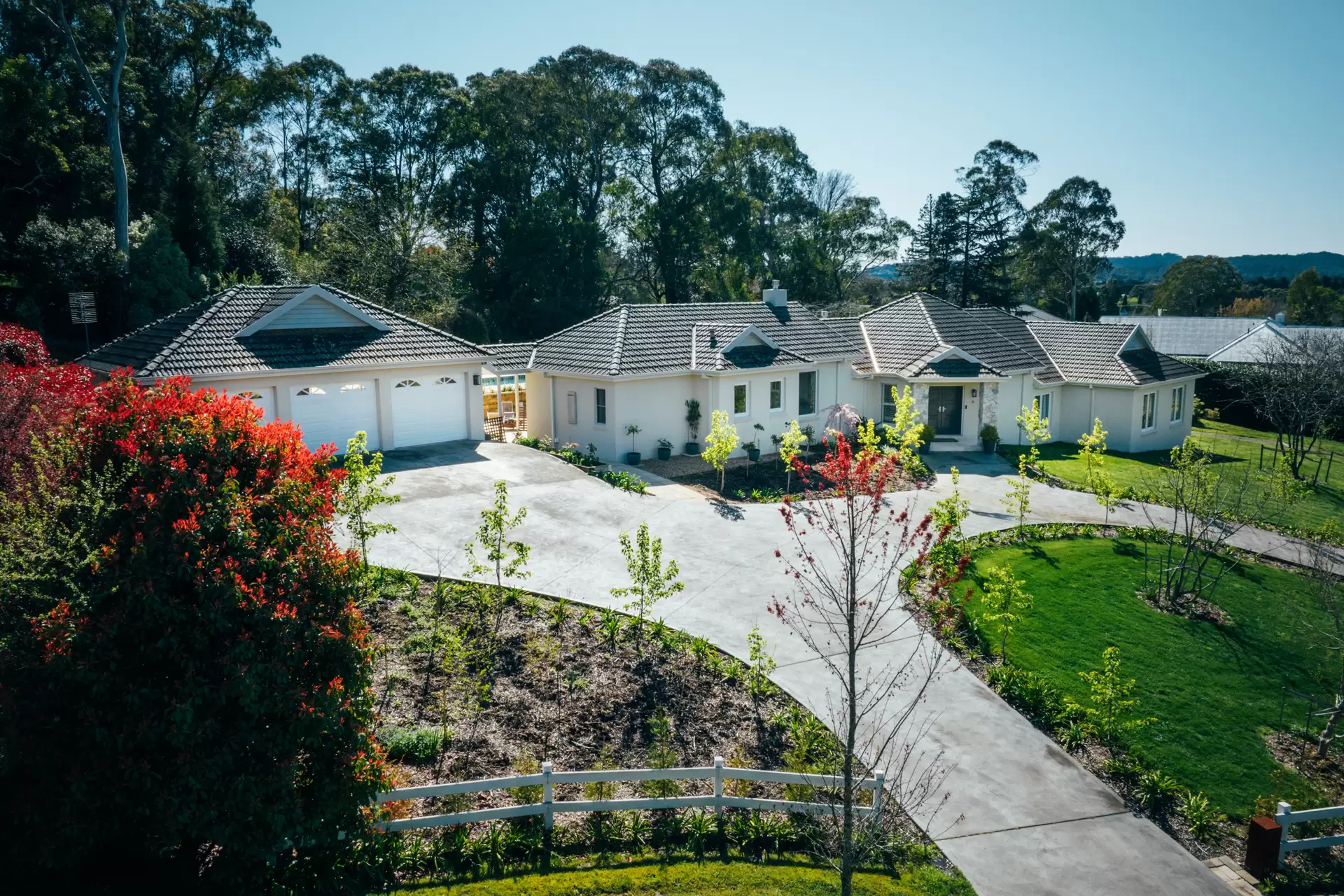 Burradoo Sold by Drew Lindsay Sotheby's International Realty - image 1