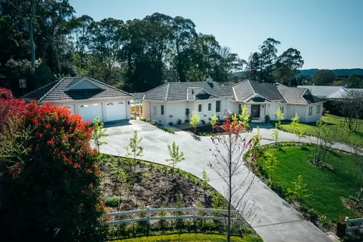 Burradoo Sold by Drew Lindsay Sotheby's International Realty