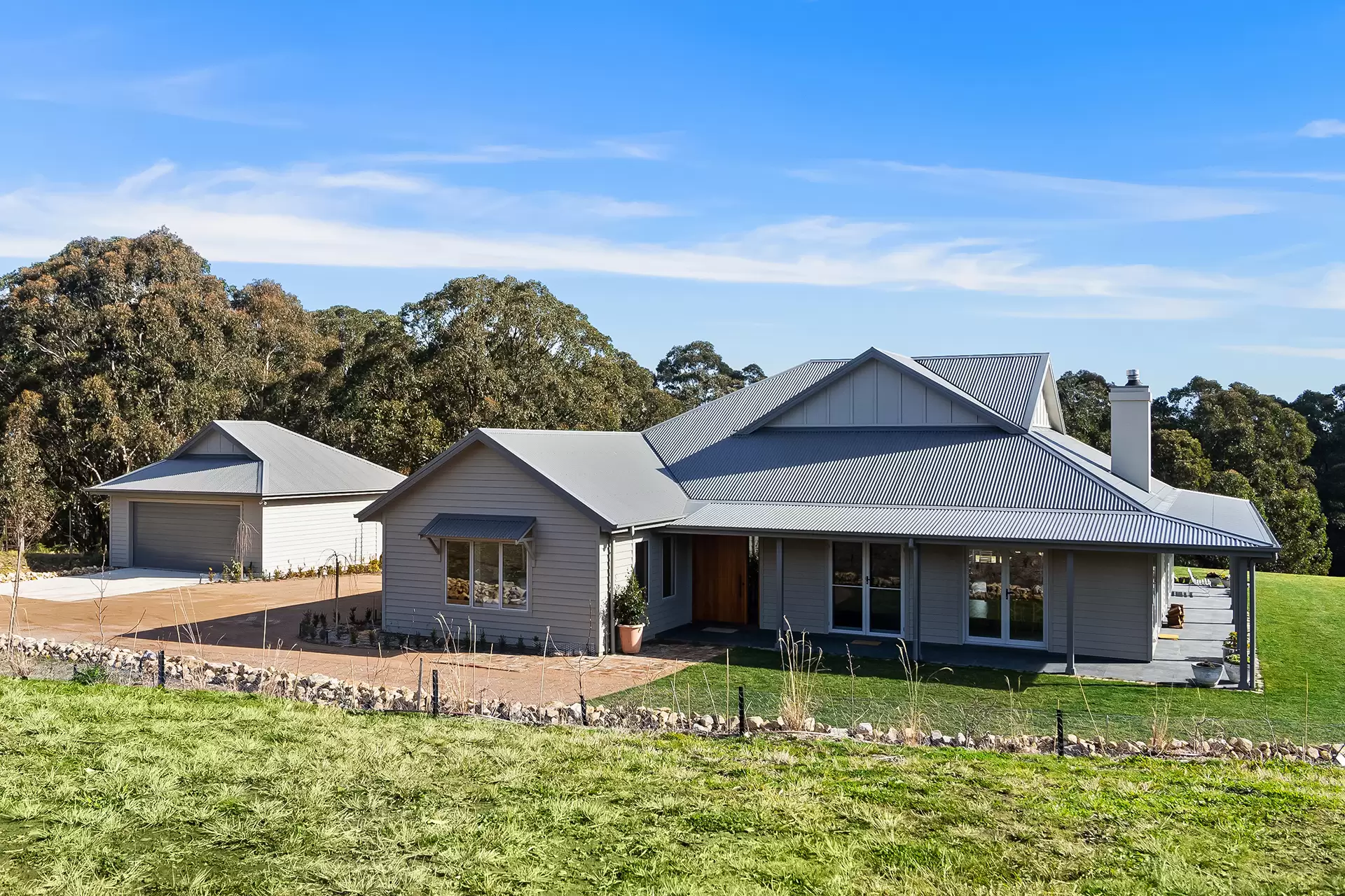 120 Devon Road, Exeter Sold by Drew Lindsay Sotheby's International Realty - image 19