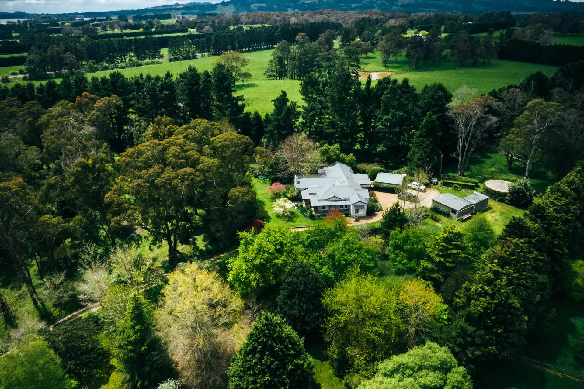 Avoca Sold by Drew Lindsay Sotheby's International Realty - image 24