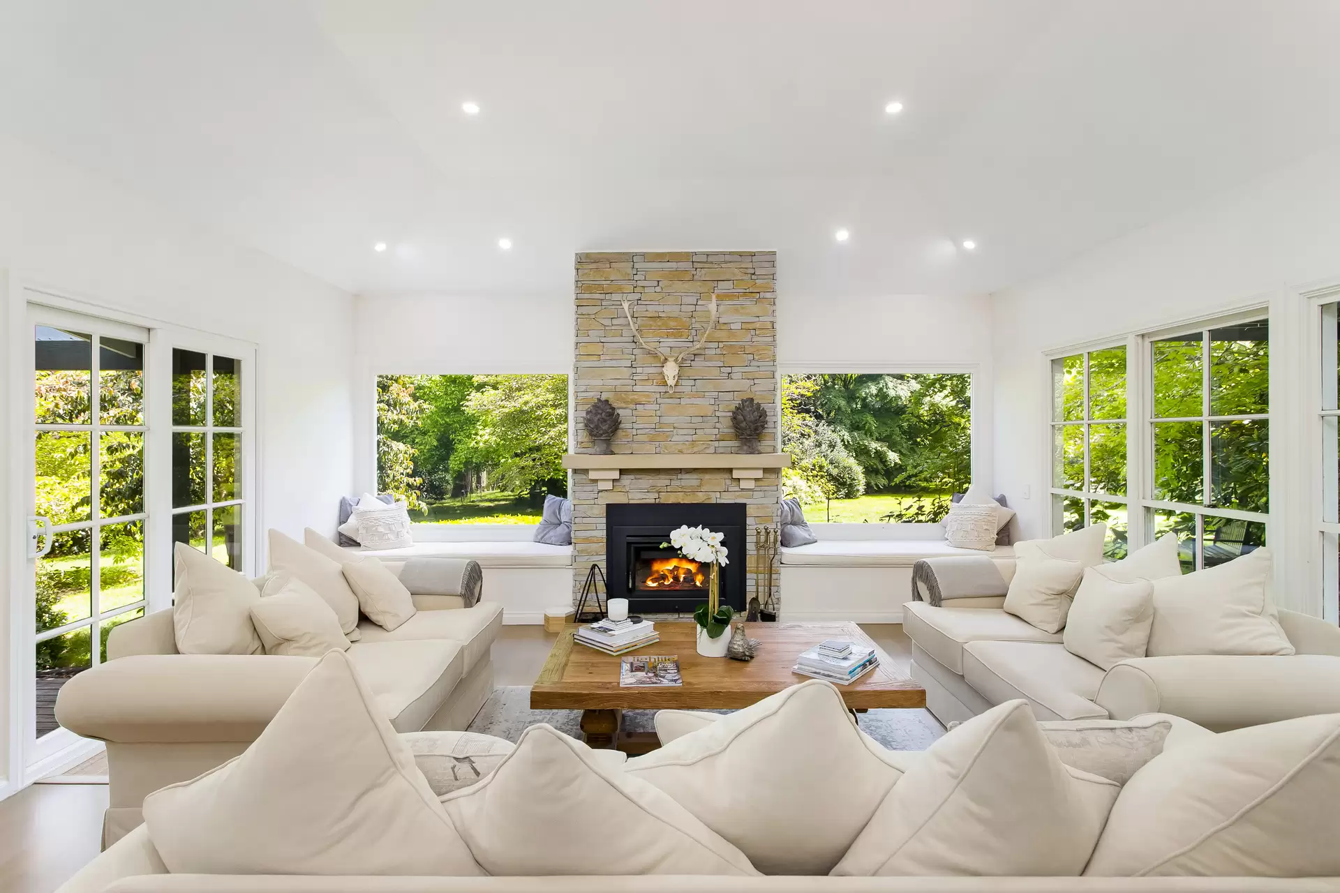 Avoca Sold by Drew Lindsay Sotheby's International Realty - image 4