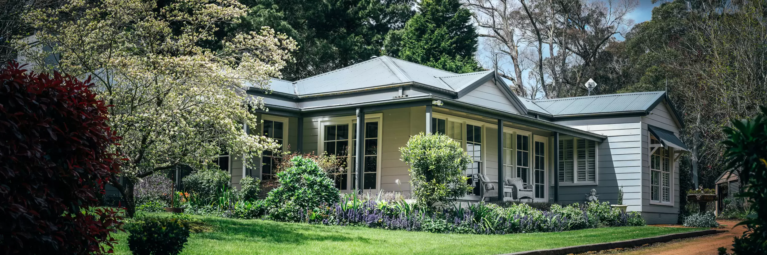 Avoca Sold by Drew Lindsay Sotheby's International Realty - image 7