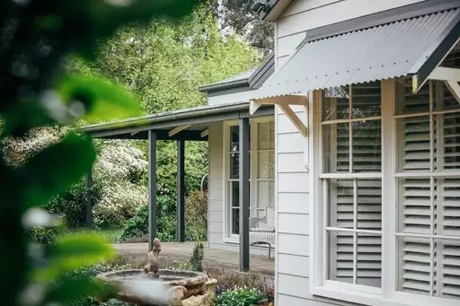 Avoca Sold by Drew Lindsay Sotheby's International Realty