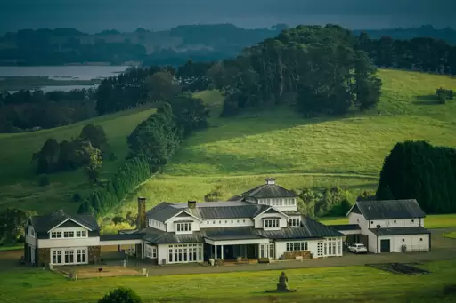 Glenquarry Sold by Drew Lindsay Sotheby's International Realty