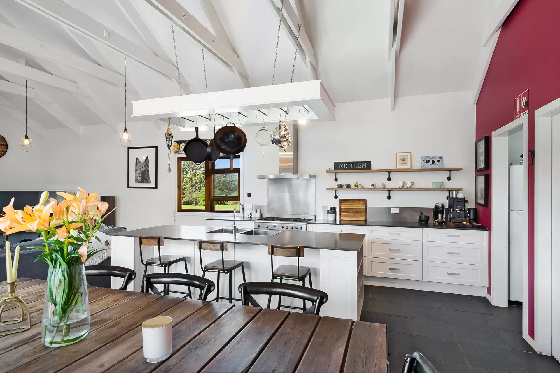 170 Wallaby Hill Road, Robertson Sold by Drew Lindsay Sotheby's International Realty - image 19
