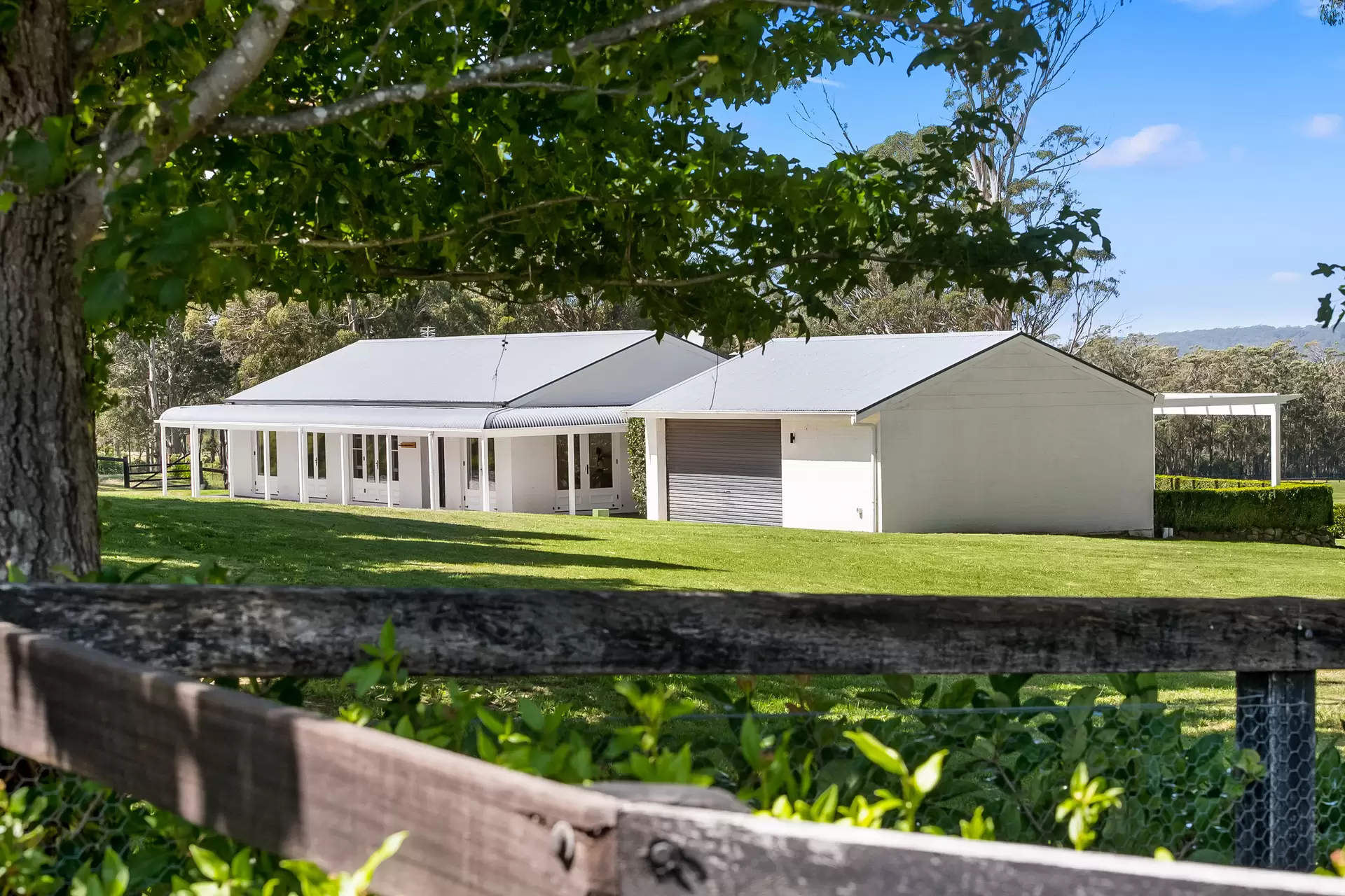 170 Wallaby Hill Road, Robertson Sold by Drew Lindsay Sotheby's International Realty - image 3