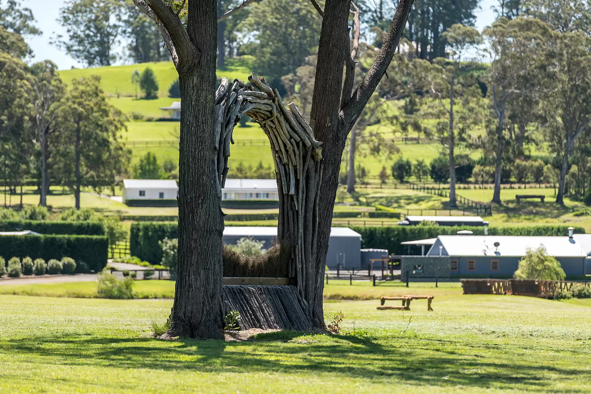 170 Wallaby Hill Road, Robertson Sold by Drew Lindsay Sotheby's International Realty - image 6