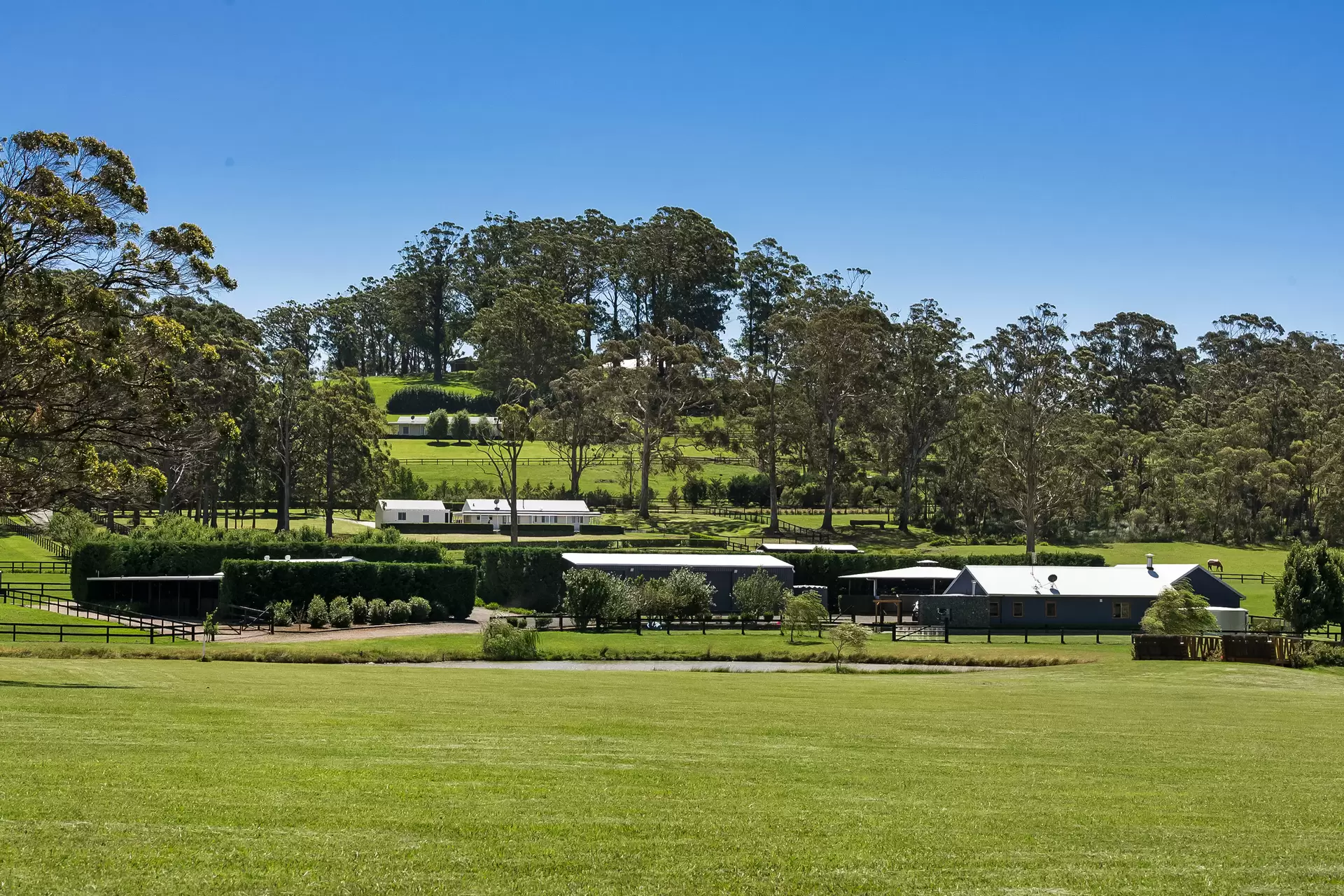 170 Wallaby Hill Road, Robertson Sold by Drew Lindsay Sotheby's International Realty - image 26