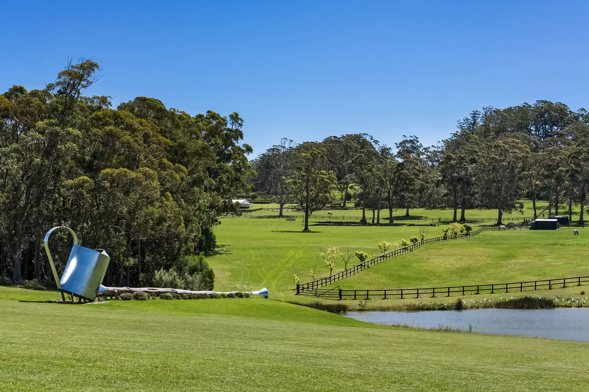 170 Wallaby Hill Road, Robertson Sold by Drew Lindsay Sotheby's International Realty - image 25