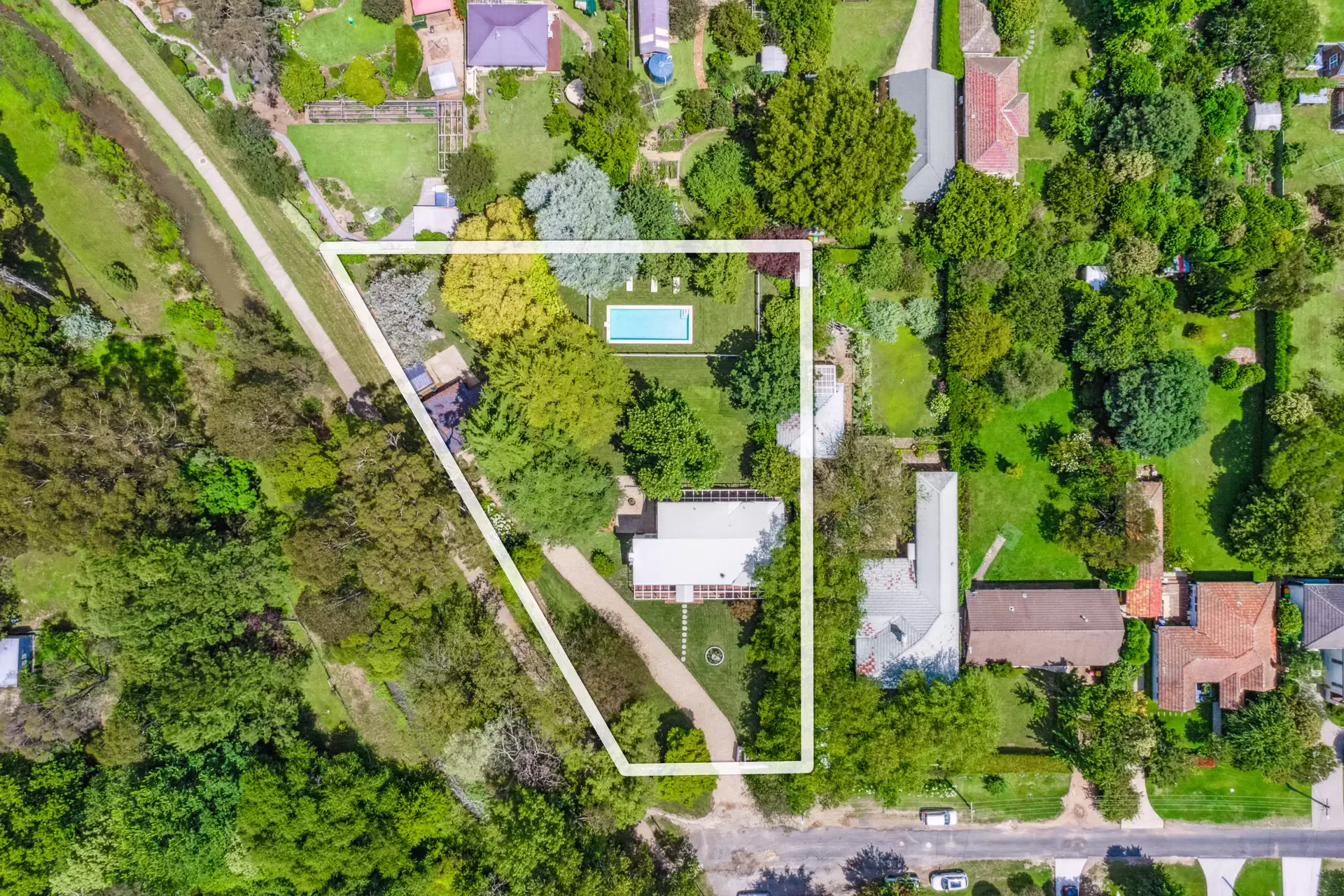 9 Bradman Avenue, Bowral Sold by Drew Lindsay Sotheby's International Realty - image 30