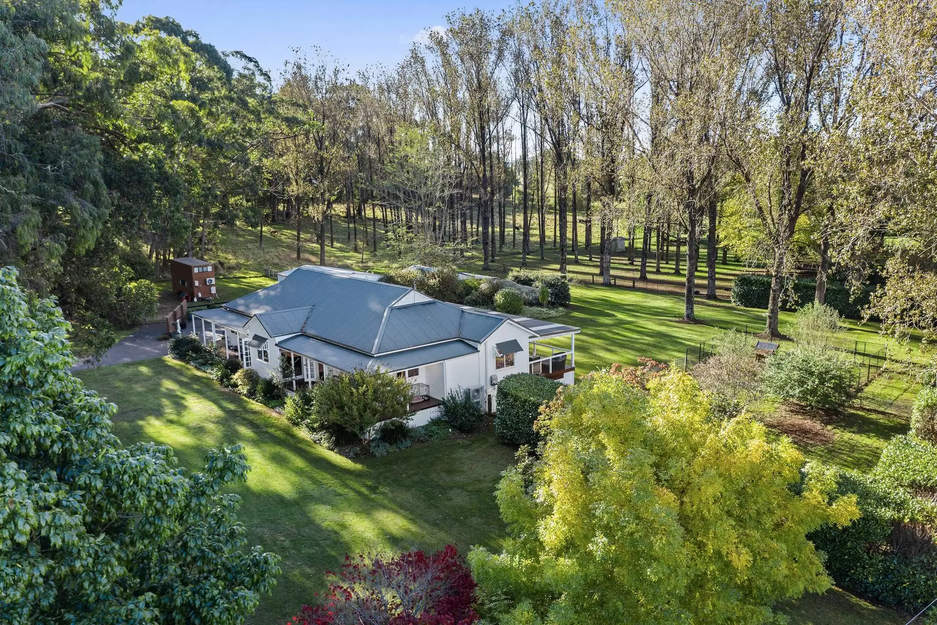 681 Sallys Corner Road, Exeter Sold by Drew Lindsay Sotheby's International Realty - image 9