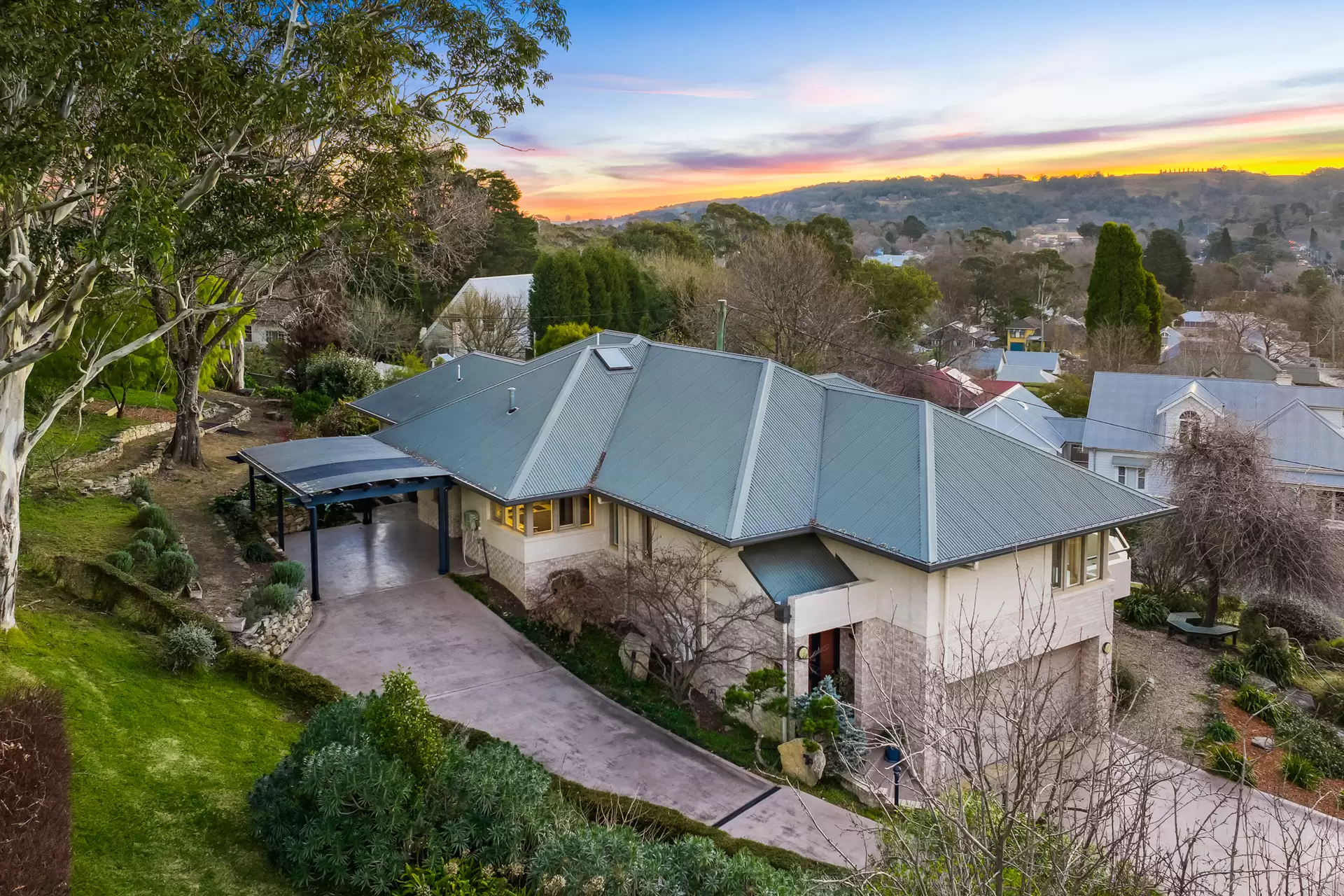 119A Merrigang Street, Bowral Sold by Drew Lindsay Sotheby's International Realty - image 16
