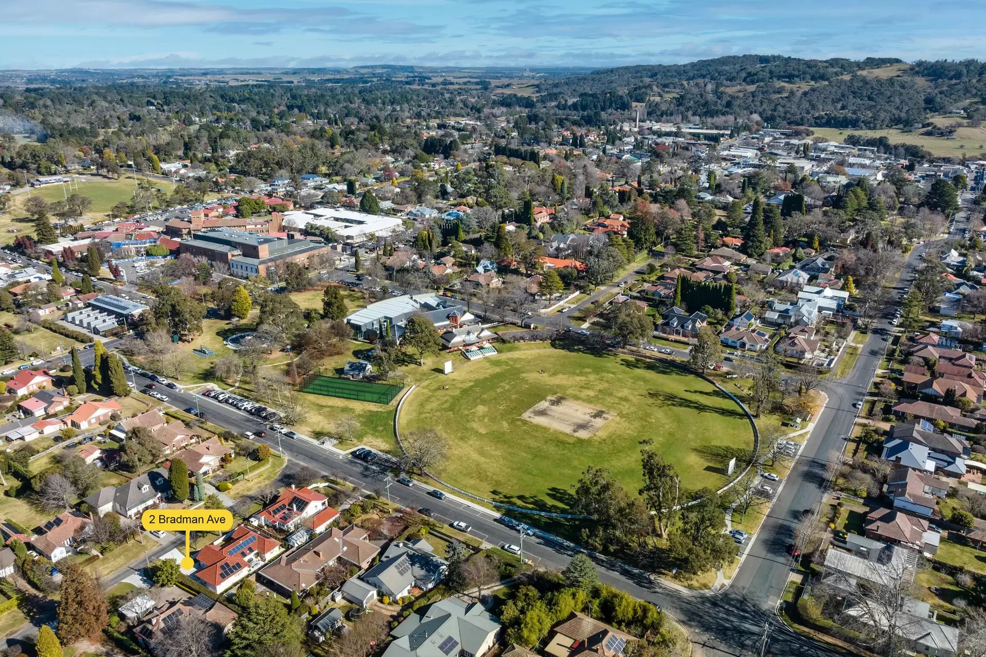 2 Bradman Avenue, Bowral Sold by Drew Lindsay Sotheby's International Realty - image 12