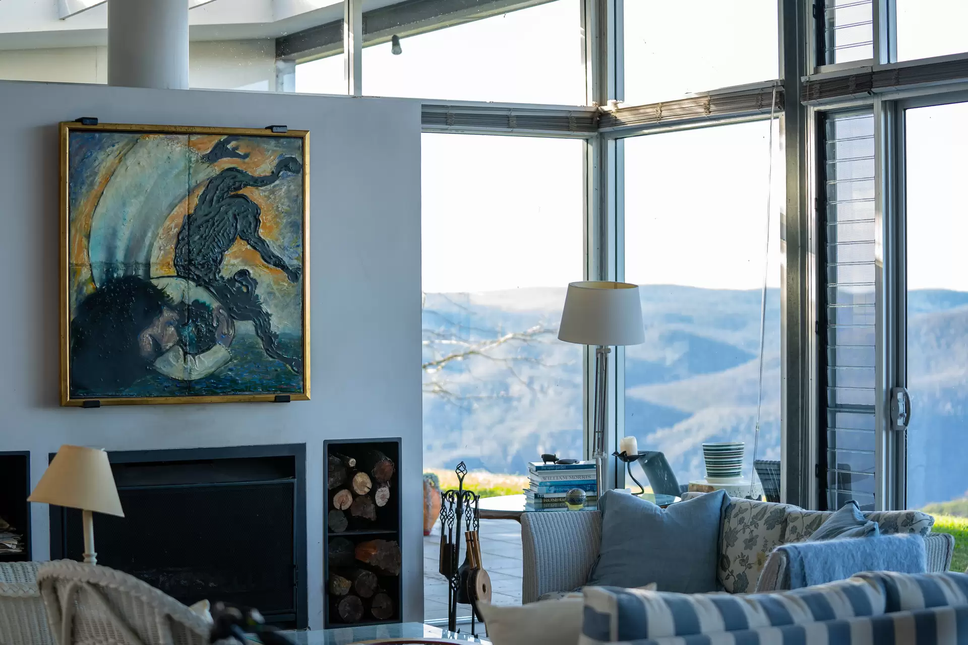Bullio Sold by Drew Lindsay Sotheby's International Realty - image 9