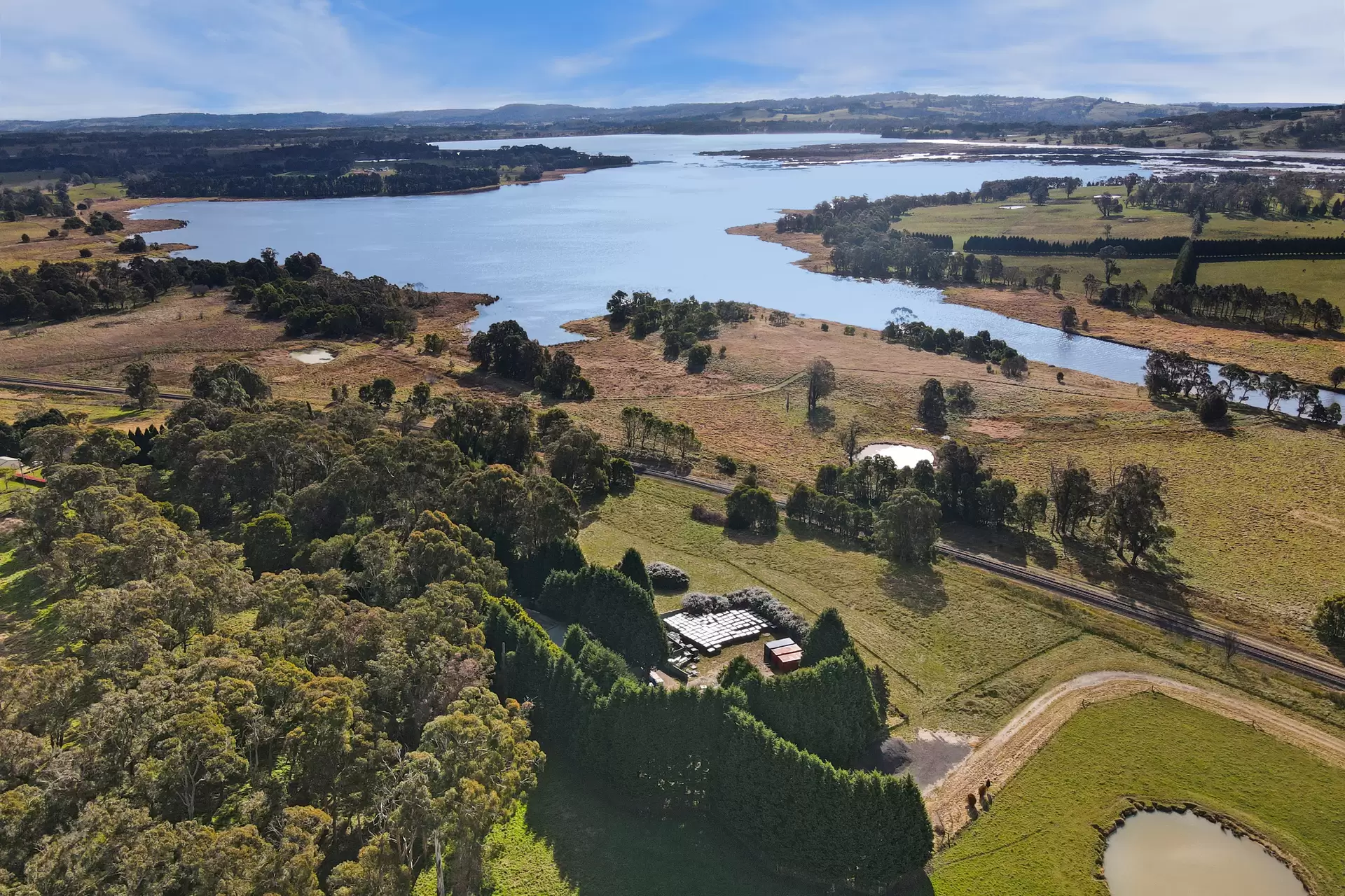 5520 Illawarra Highway, Burrawang Sold by Drew Lindsay Sotheby's International Realty - image 2