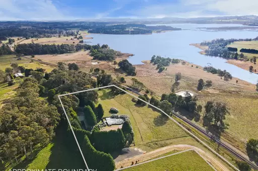 5520 Illawarra Highway, Burrawang Sold by Drew Lindsay Sotheby's International Realty