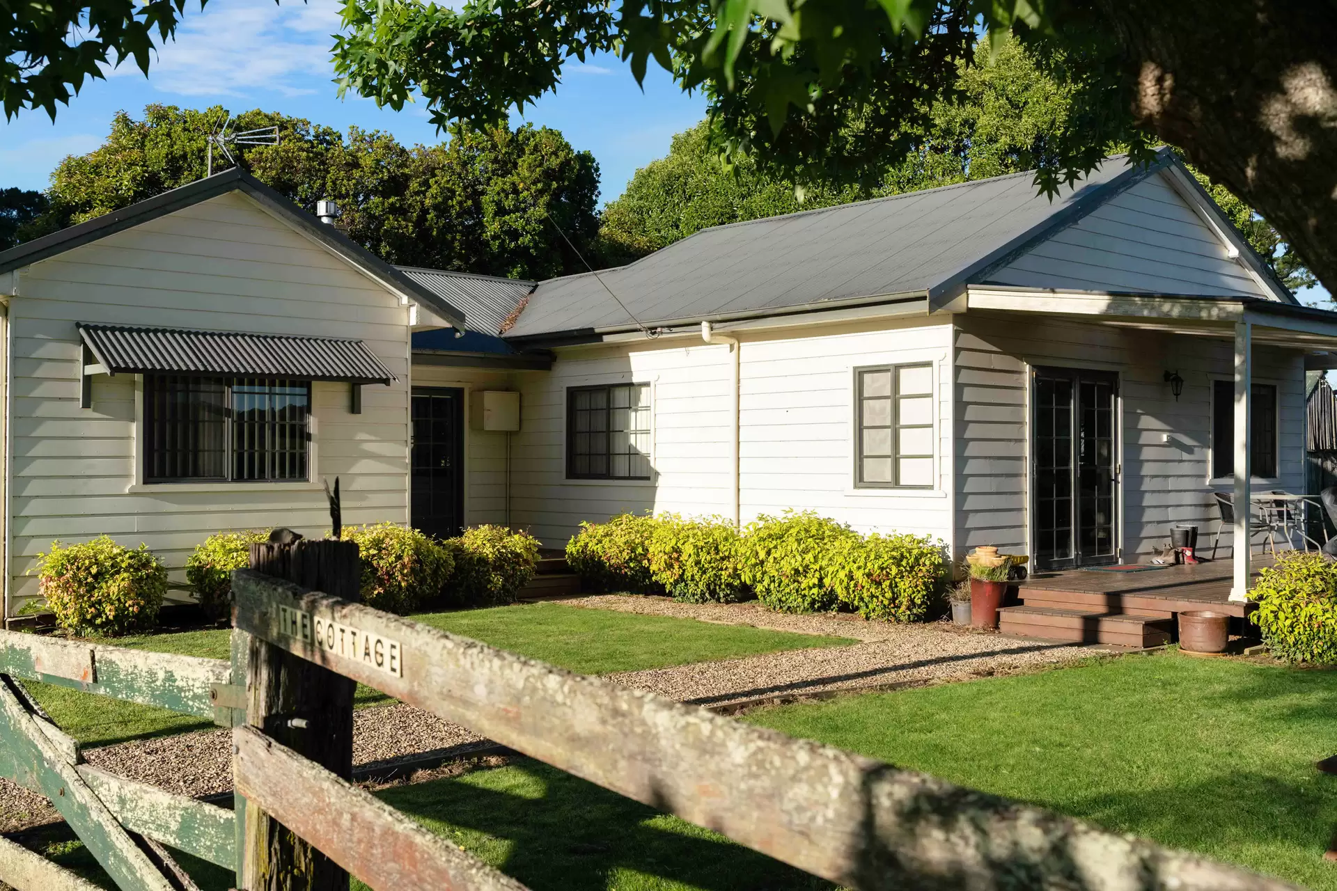 100 Sproules Lane, Glenquarry Sold by Drew Lindsay Sotheby's International Realty - image 11