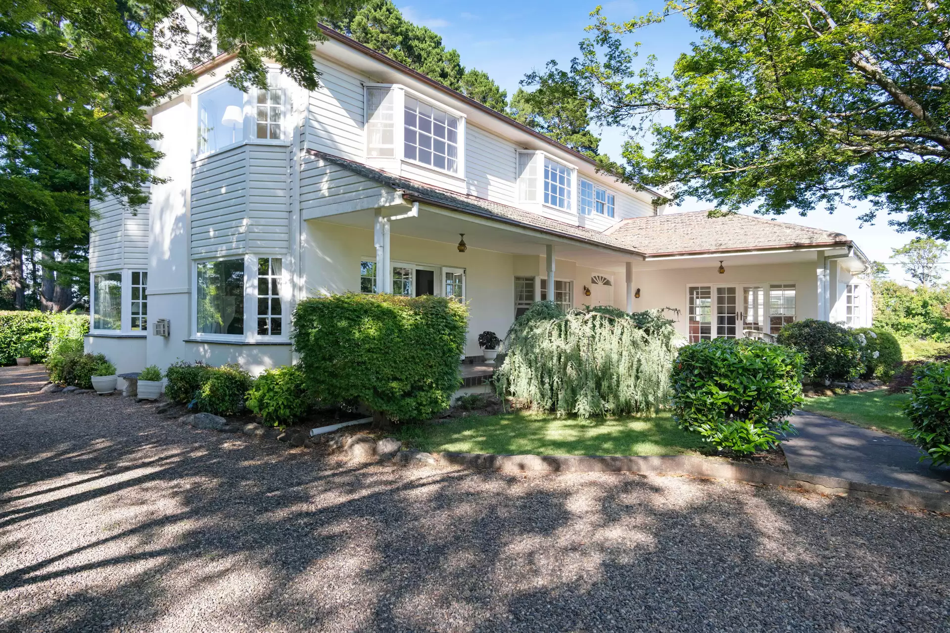 100 Sproules Lane, Glenquarry Sold by Drew Lindsay Sotheby's International Realty - image 3