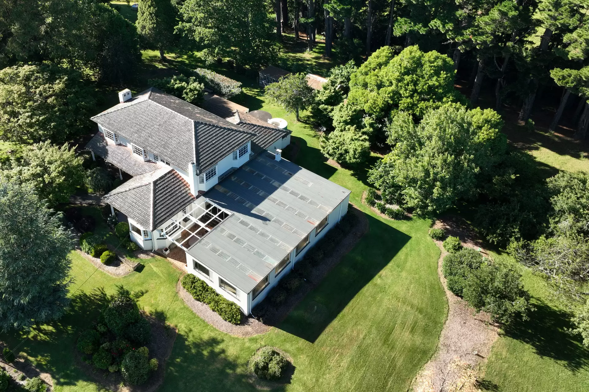 100 Sproules Lane, Glenquarry Sold by Drew Lindsay Sotheby's International Realty - image 25
