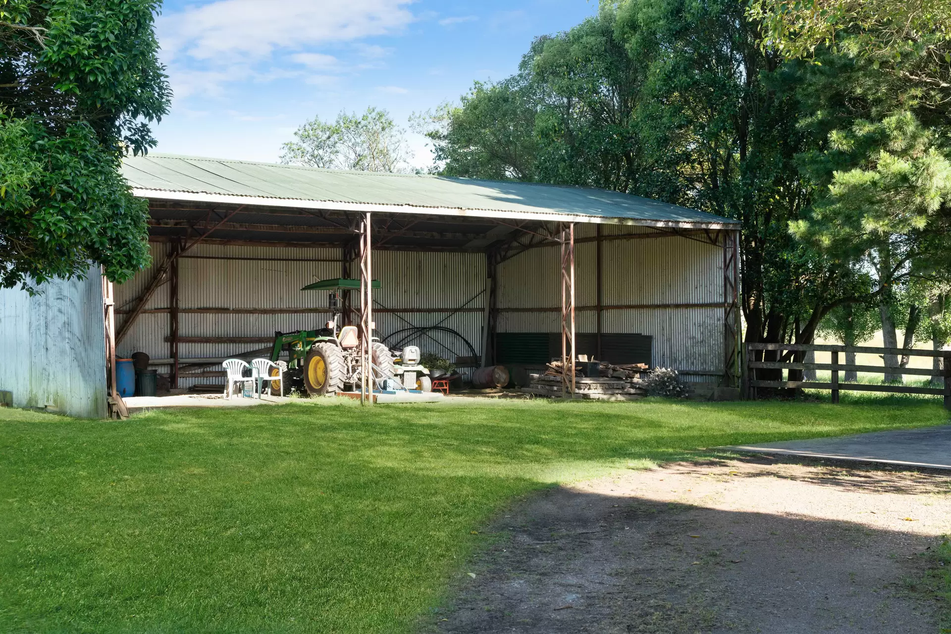 100 Sproules Lane, Glenquarry Sold by Drew Lindsay Sotheby's International Realty - image 18