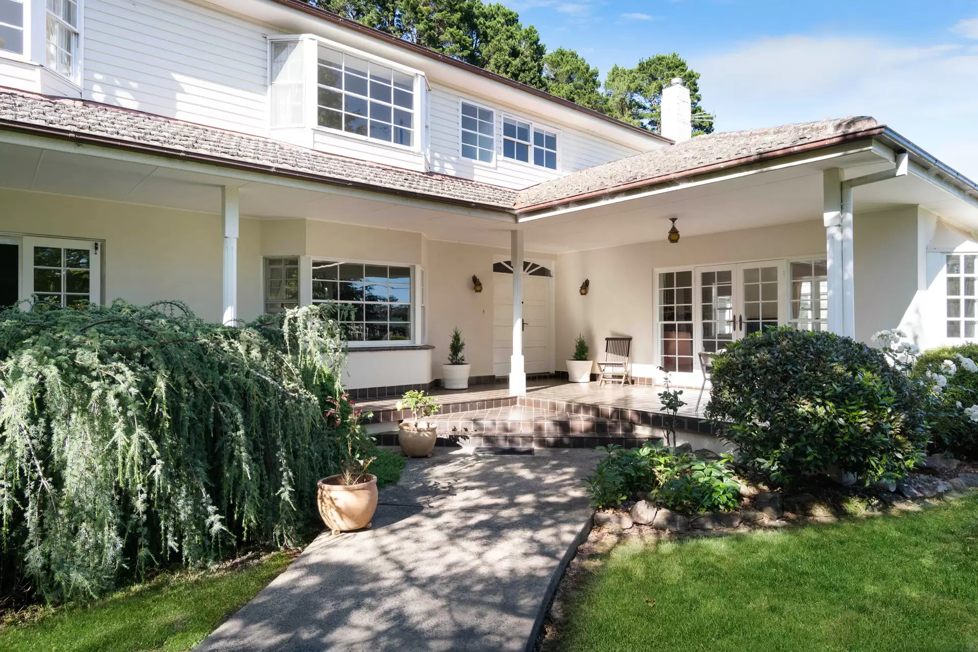 100 Sproules Lane, Glenquarry Sold by Drew Lindsay Sotheby's International Realty - image 26