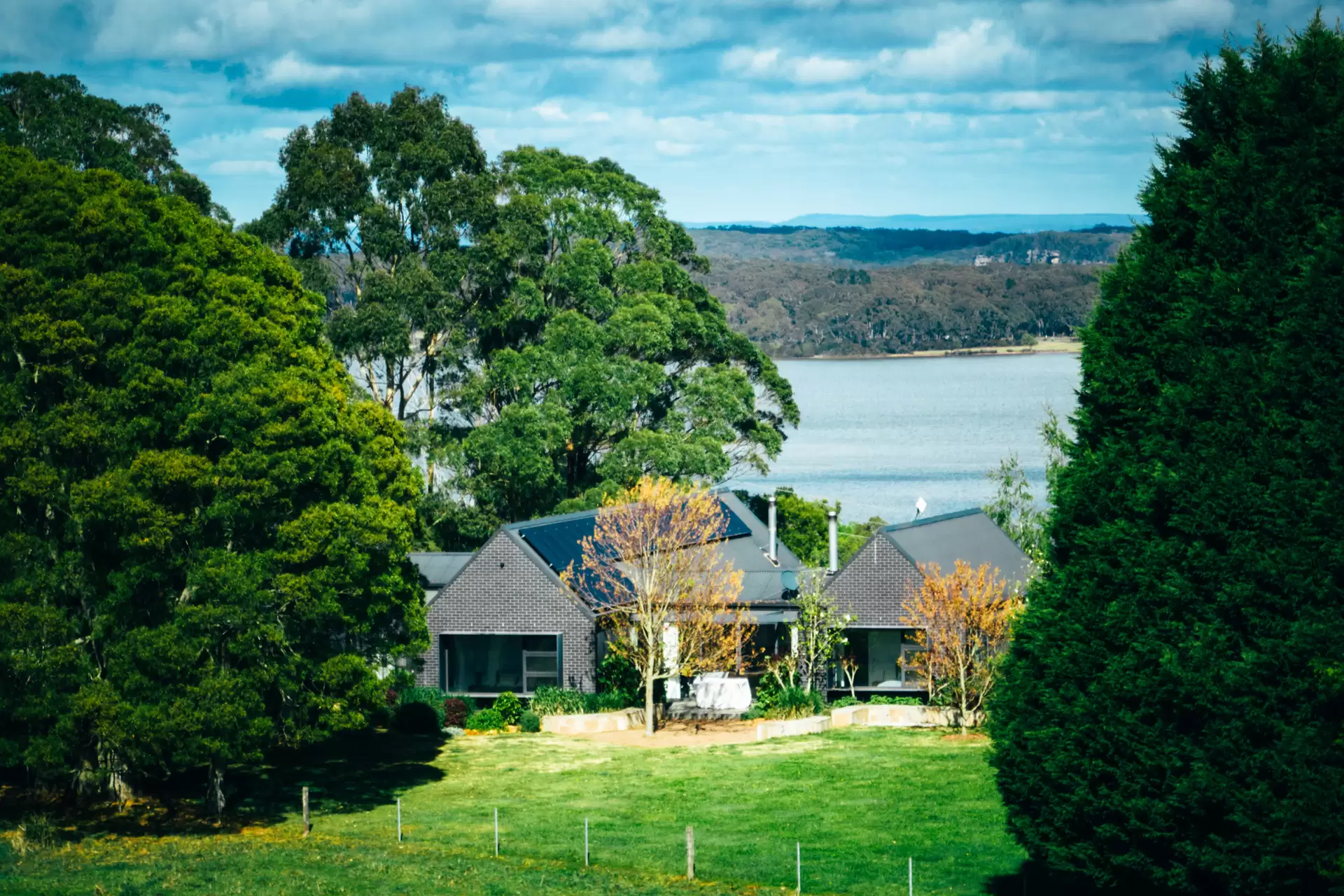 Wildes Meadow Sold by Drew Lindsay Sotheby's International Realty - image 21